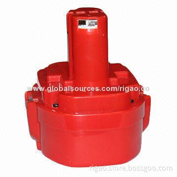 18V/NiCD/2000mAh Power Tool Battery for Makita Cordless Series Power Tools